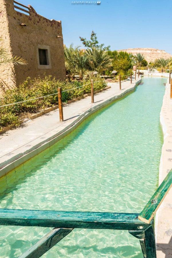 Siwa Shali 3* Siwa Oasis